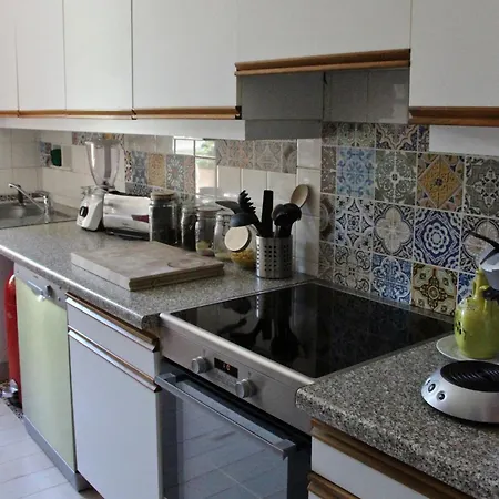Appartamento Parc