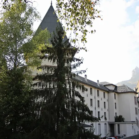 Parc * Saint-Gervais-les-Bains